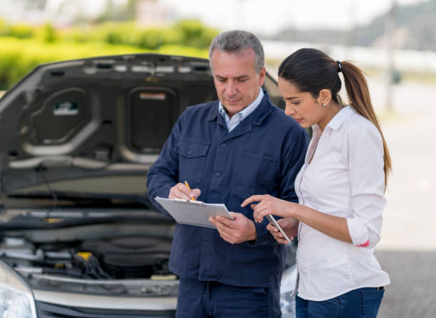 Full coverage car insurance in St. Anne, IL